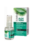 Dr. Santé Aloe Vera liquid silk for hair with split ends 30 ml
