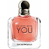 Giorgio Armani Emporio In Love with You Eau de Parfum for Women 100 ml Tester
