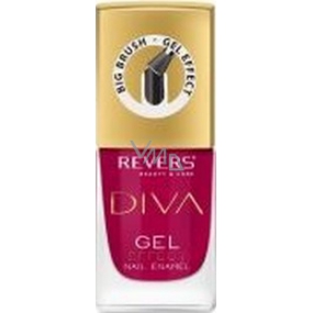 Revers Diva Gel Effect gel nail polish 118 12 ml