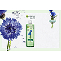 Garnier Bio Soothing Cornflower Organic Water from Cornflower and Barley Micellar Water for All Skin Types 400 ml