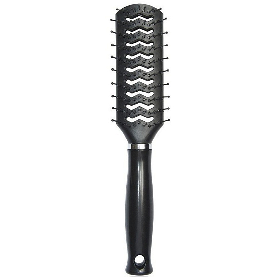 Donegal Ventilation hair brush 23 cm
