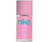 Nike Sweet Blossom Woman perfume deodorant glass 75 ml