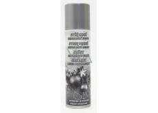 Motip Decorative paint silver water spray 150 ml