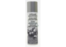 Motip Decorative paint silver water-based spray 150 ml