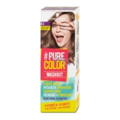 Schwarzkopf Pure Color Washout Washable Hair Color 8 1 Ash Blonde