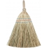 Spokar Small Handheld Broomcorn Broom