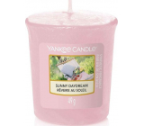 Yankee Candle Sunny Daydream - Dreaming on a sunny day votive scented candle 49 g