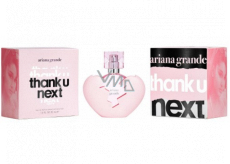 Ariana Grande Thank U, Next perfumed water for women 30 ml