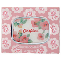 Heathcote & Ivory Freston Cassis & Rose lip balm with mirror 6 g