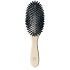 Marlies Moller Allround Hair Brush Cleaning Brush for Well-Groomed Hair