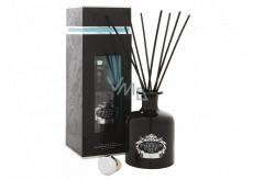 Castelbel Black Edition scented diffuser 250 ml + 8 straws