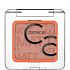 Catrice Art Couleurs Eyeshadow 300 Take Me To Desert 2.4 g
