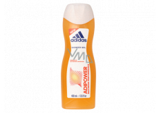 Adidas Adipower shower gel for women 400 ml