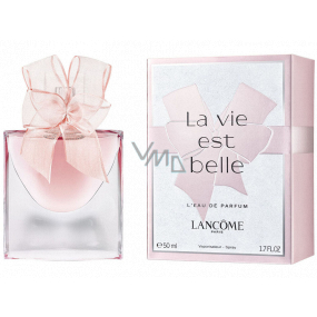 Lancome La Vie Est Belle Mothers Day Eau de Parfum for Women 50 ml limited edition