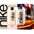 Nike Blush Premium Edition eau de toilette for women 100 ml + deodorant spray 200 ml, gift set