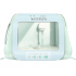 Gillette Venus shaver + spare head 2 pieces + shower holder + case, cosmetic set for women