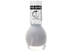 Miss Sporty 1 Min to Shine Nail Polish 641 7 ml