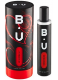 B.U. Heartbeat Eau de Toilette for Women 50 ml
