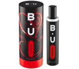 B.U. Heartbeat Eau de Toilette for Women 50 ml