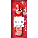 C-Thru Love Whisper Eau de Toilette for Women 50 ml