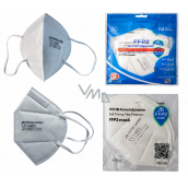 JB Oral protective respirator 5-layer FFP2 Mask CE 1463 2,000 pieces