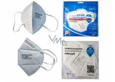 JB Oral protective respirator 5-layer FFP2 Mask CE 1463 2,000 pieces