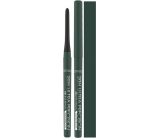 Catrice 20H Ultra Precision gel waterproof eye pencil 040 Warm Green 0.08 g