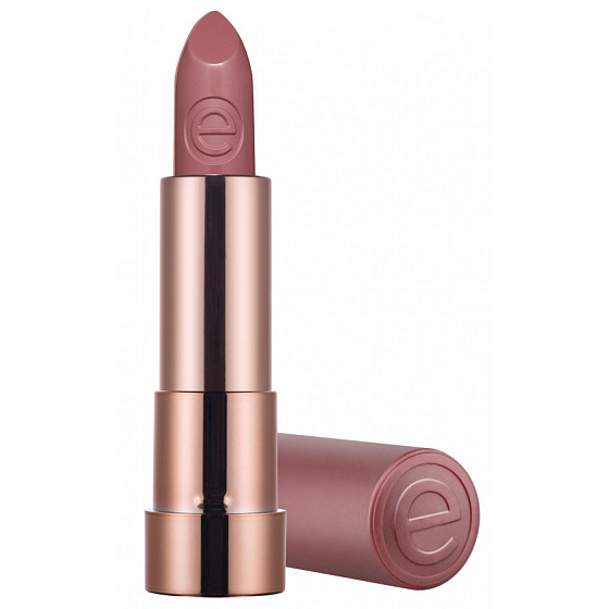 Essence Hydrating Nude cream moisturizing lipstick 303 Delicate 3.5 g