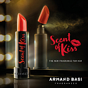 Armand Basi Scent of Kiss Eau de Toilette for women 50 ml