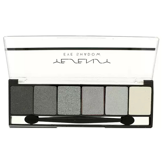 My Eye Shadow Palette 002 with double-sided applicator 12 g