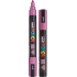 Posca Universal acrylic marker 1,8 - 2,5 mm Raspberry PC-5M