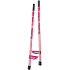 EP Line Lazy Town Stephanie stilts pink 1 pair