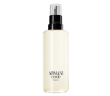 Giorgio Armani Code Le Parfum Homme perfume for men 150 ml refill