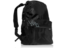 General backpack black 29 x 14 x 40 cm