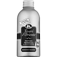 Tesori d Oriente Muschio Bianco concentrated linen perfume 250 ml