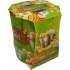 Admit Verona Easter Green scented candle in glass 90 g