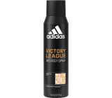 Adidas Victory League deodorant spray for men 150 ml