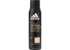 Adidas Victory League deodorant spray for men 150 ml