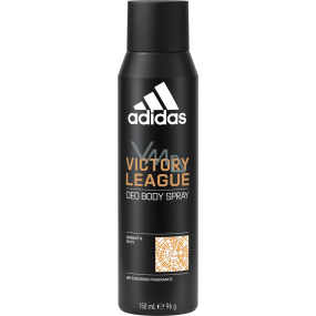 Adidas Victory League deodorant spray for men 150 ml