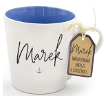 Nekupto Original Mug with the name Mark 300 ml