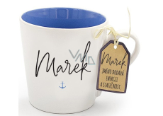 Nekupto Original Mug with the name Mark 300 ml