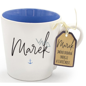 Nekupto Original Mug with the name Mark 300 ml