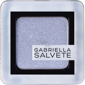 Gabriella Salvete Eyeshadow Mono shimmer eyeshadow 04 2 g