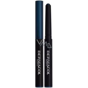 Dermacol Longlasting Intense Colour Eyeshadow & Eyeliner 2in1 Eyeshadow & Liner 13 1,6 g
