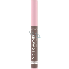 Catrice Stay Natural Eyebrow Pencil 030 Soft Dark Brown 1 g