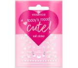 Essence Today´s mood: cute! nail stickers 44 pieces