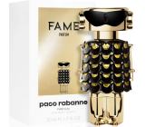 Paco Rabanne Fame perfume refillable bottle for women 50 ml