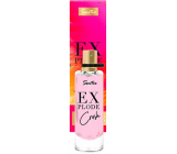 Sentio Ex Plode Crush Eau de Parfum for women 15 ml