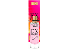 Sentio Ex Plode Crush Eau de Parfum for women 15 ml