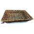 Body Basics Rectangular Seaweed Basket XL 35 x 25 x 7 cm